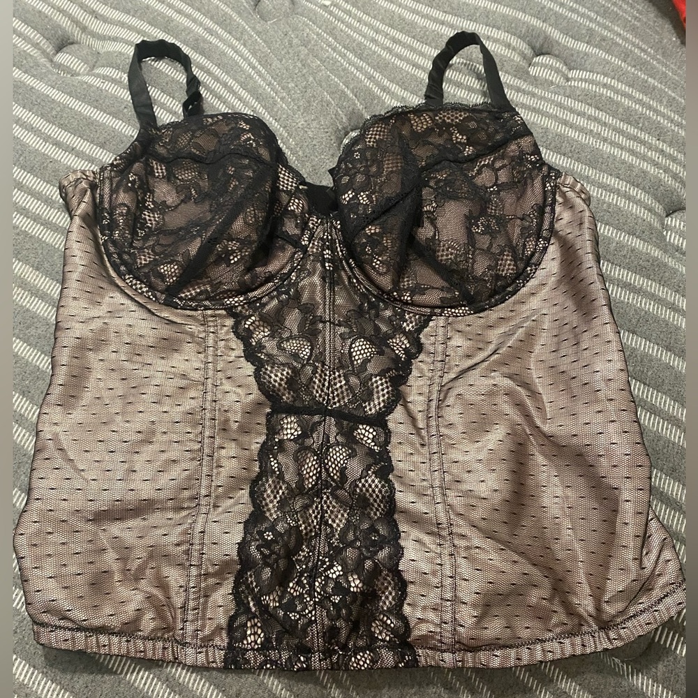 Women’s Corset Top - Torrid